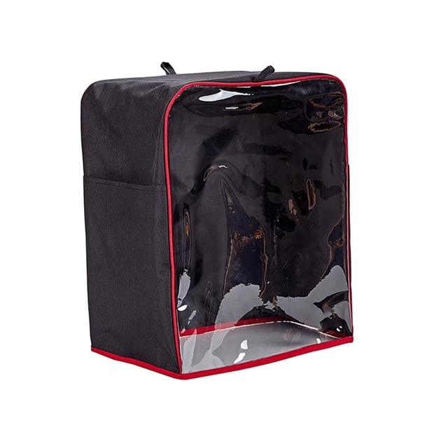Rongfmy Kitchen Stand Mixer Dust Cover 45x30x55cm Scratch Resistant Portable Accessories
