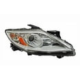 thumbnail image 1 of FARO CX9 2010 al 2012 MAZDA Derecho/Pasajero DEPO  ., 1 of 4