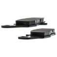 thumbnail image 5 of Niche Front Brake Pad Set for Suzuki SV650S Semi-Metallic Motorcycle 4 Pack 519-KPA2388D, 5 of 5