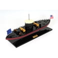 thumbnail image 4 of USS MONITOR, 4 of 6