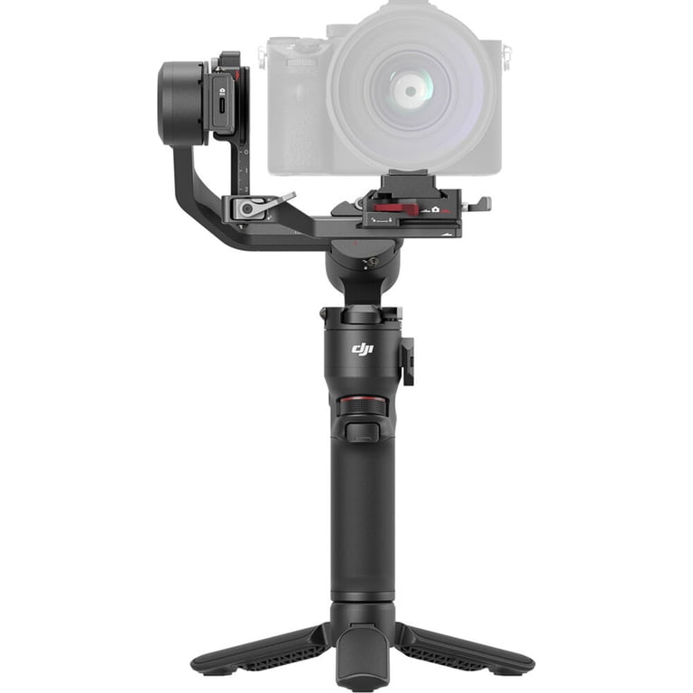 DJI RS 3 MINI　ジンバル DJI RS 3 Mini, 3-Axis Stabilizer for Canon/Sony/Panasonic/Nikon