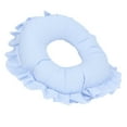thumbnail image 1 of Almohada De Masaje Para La Cara, Cómodo Cojín Para La Cara Con Reposacabezas Suave Y Redondo, Multiusos Para Cama De Belleza Para La Pausa Del Almuerzo, 1 of 8