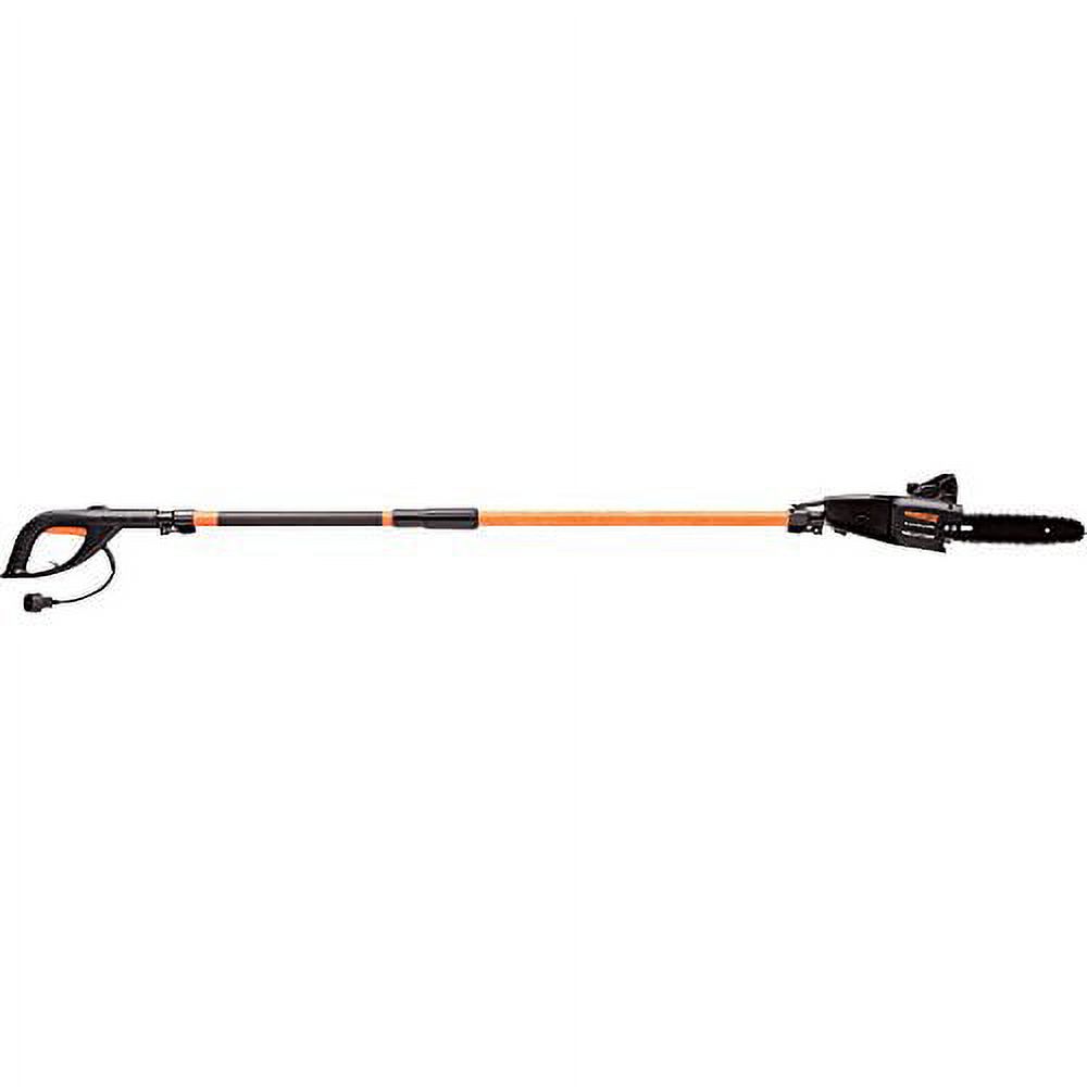 MTD Products, RM1025SPS Ranger, 10 in. 8-Amp 2-in-1 Electric Pole saw/Chainsaw - image 3 of 5