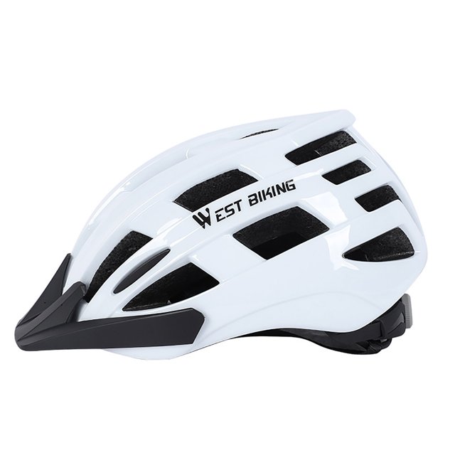 Casco para montar en bicicleta, Casco para bicicleta, Equipo para montar al aire libre Wmkox8yii jkg206