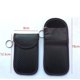 thumbnail image 2 of Protección de entrada sin llave para llaves de coche [paquete de 2], bolsa de protección de llave remota, bolsa de protección contra radiación, bloqueador RFID, NFC, bloqueador automático an, 2 of 5