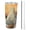 chudan-3LKVG, variant on 20oz Insulated Stainless Steel Tumbler,Howling Wolf Full Moon Double Wall Vacuum Travel Coffee Mug