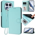 thumbnail image 2 of Funda Cartera GANGXUN para Xiaomi Redmi Note 14 Pro 4G – Cierre Magnético, Protección RFID, Correa Desmontable, Compatible con Carga Inalámbrica, 2 of 6