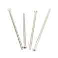thumbnail image 5 of (30PCS) 304 Stainless Steel Extended Countersunk Head Combination Flat Head Screws M4X20mm., 5 of 5