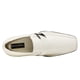 thumbnail image 3 of Mocasines Clásicos Blancos Slip-on para Hombre Bruno Marc Talla 6.5, 3 of 8