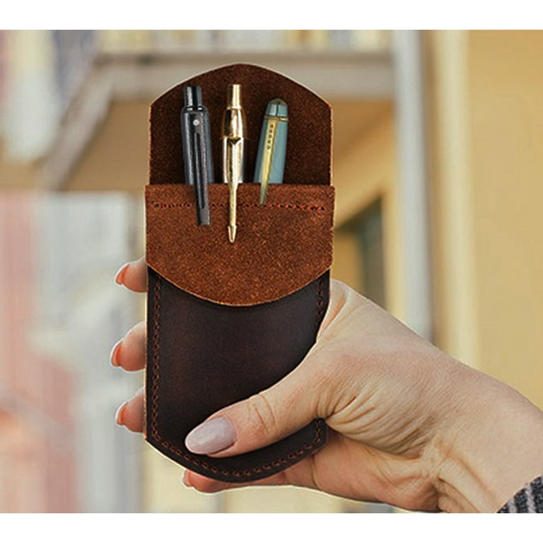 Pocket pen sale pouch