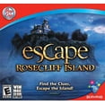 thumbnail image 2 of Escape Rosecliff Island (PC & MAC CD), 2 of 2