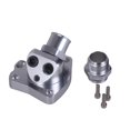 thumbnail image 1 of Termostato De Aleación De Aluminio, Termostato De Refrigeración Del Motor, Serie K, Termostato Para Honda Monstrate VI004448-00, 1 of 7