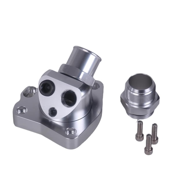 Termostato De Aleación De Aluminio, Termostato De Refrigeración Del Motor, Serie K, Termostato Para Honda Monstrate VI004448-00