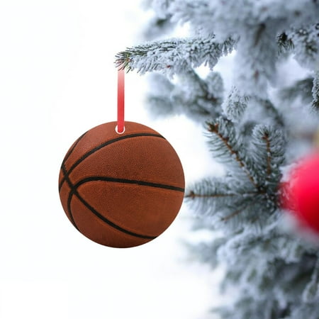 

Qazqa Art Personalized Ball Christmas Pendant Christmas Holiday Decor
