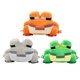thumbnail image 4 of 2026 27cm Frog Plush Toys Kawaii Game Anime Figure Sott Stuffed Animals Peluch Kids Toys Plushies Birthday Gift for Boy Fans, 4 of 5