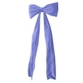 thumbnail image 1 of SIfdSeng Get it Fast Elegant Bow for Holiday Party Festive Ribbon Wreath Wrapping, 1 of 6