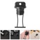 thumbnail image 1 of unbranded 6Ud Tapones De Reemplazo Para Drenaje De Kayak Y Canoa En Plástico Negro Resistente Y Duradero, 1 of 8