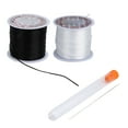 thumbnail image 4 of Beading Cord, Beading Thread  Durability  For Bracelets For Handicrafts For Necklaces For Home Decoration, 4 of 8