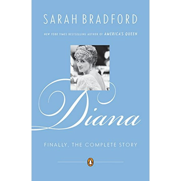 Diana, Enfin, Toute l'Histoire