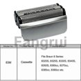thumbnail image 2 of compatible 83m shaver head compatible 8 serie foil shaver_Perfect Gift, 2 of 5