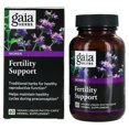 thumbnail image 2 of Gaia Herbs - Women's Fertility Support - 60 Vegan Capsules, 2 of 6