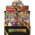 thumbnail image 2 of Pokemon TCG: Mega Evolution Enhanced Booster Display Box - 36 Packs & Box Topper, 2 of 3