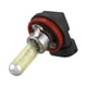 thumbnail image 3 of 2x H11 55W 3000k Golden Yellow Xenon HID Halogen Light Fog Lamp Bulb Headlight, 3 of 5