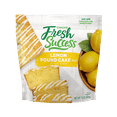 thumbnail image 2 of Fresh Success Lemon Pound Cake Mix, 15 oz (Pack of 6), 2 of 7