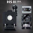 thumbnail image 3 of Building Blocks Camera NC Uvini DIY STEM Toys 608 piezas, 3 of 9