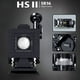 thumbnail image 3 of Building Blocks Camera NC Uvini DIY STEM Toys 608 piezas, 3 of 9