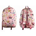 thumbnail image 2 of Mochila de anime Sailor Moon de 35 l, gran capacidad, mochila escolar, bonita mochila de viaje impermeable., 2 of 4