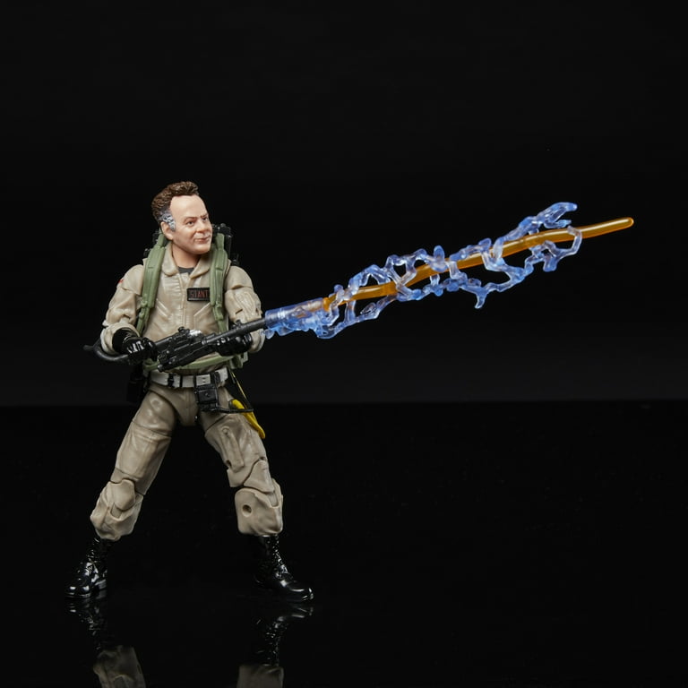 Ghostbusters Plasma Series Ray Stantz Ghostbusters