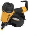 thumbnail image 6 of BOSTITCH B0006FKI5G, Pneumatic 15 Gauge Coil Siding Nail Gun, 70-120 PSI, 6 of 6