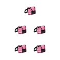 thumbnail image 3 of Maytalsory 1/2/3/5 Essentials Handy With Nurse Waist Bag Practical And Convenient pink 5PCS, 3 of 6