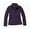 Nightshade, variant on Women's Ironweave Bonded Fleece Jacket - Storm Creek