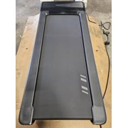 Restored NordicTrack Treadmill Commercial 1750