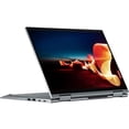 thumbnail image 2 of Pre-Owned Lenovo ThinkPad X1 Yoga 6th Gen 14" Core i7-1185G7 3GHz 16GB RAM 512GB SSD 20Y0S0F200 - Storm Grey, 2 of 5