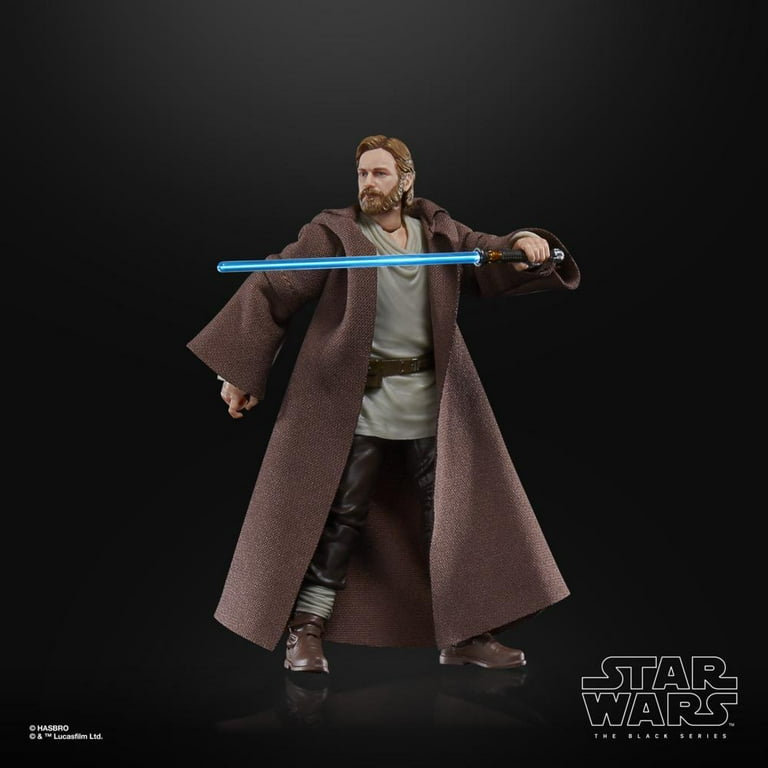 Kenobi black cheap series