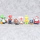 thumbnail image 3 of Figuras de Acción Mario Toys Bros MXSSS 18 Paquetes Super Mary Princess Tortuga Hongo, 3 of 6
