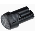 thumbnail image 2 of 2000mah battery BSPL1213 for RYOBI RCD12011L, RMT12011L, RRS12011L, 2 of 5