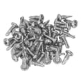 thumbnail image 1 of Vis de Perceuse, Tête Ronde Croisée Application Large Vis Auto-Tappante 200 Pcs M4.2x13 pour Usage Domestique, 1 of 7