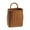 B #0, variant on Plastic Woven Wall Hanging Storage Basket | Large Capacity Home & Office Organizer | 1-Pack