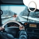 thumbnail image 1 of Funda de cuero para volante de coche, 1 of 7
