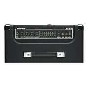 Hartke HD75 - Bass combo amplifier for bass guitar - 75 Watt