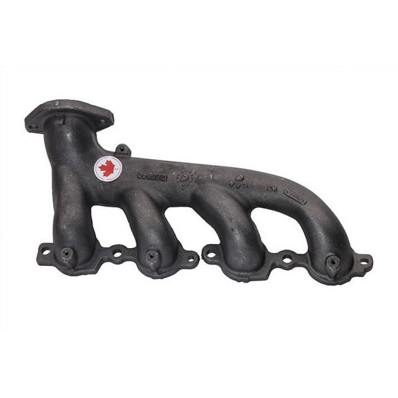 Driver Side Exhaust Manifold