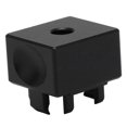 thumbnail image 1 of Metal Switch Opener Aluminum Alloy Anodizing Process Keycap Opener for Cherry Mx Axes Crossing Axes Mechanical Keyboard Black, 1 of 4