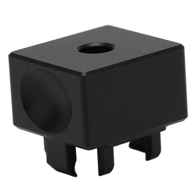 Metal Switch Opener Aluminum Alloy Anodizing Process Keycap Opener for Cherry Mx Axes Crossing Axes Mechanical Keyboard Black