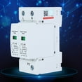thumbnail image 4 of PL Surge Protector,Surge Protection Device White P Surge Protection Device Surge Protection White Arc Module Power Packed Performance, 4 of 8
