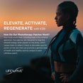 thumbnail image 2 of X39 Patchs Lifewave - 30 Pcs, 2 of 6