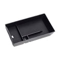 thumbnail image 1 of Bandeja organizadora shamjiam Caja de almacenamiento de reposabrazos central para W213, 1 of 7
